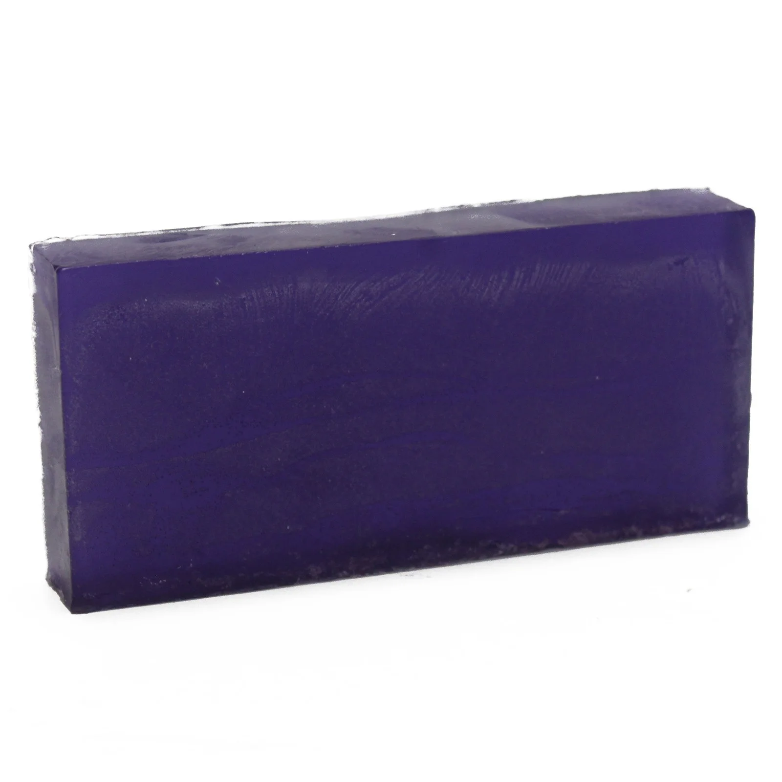 Geranium Essential Oil Soap Loaf - 2kg - Image 2