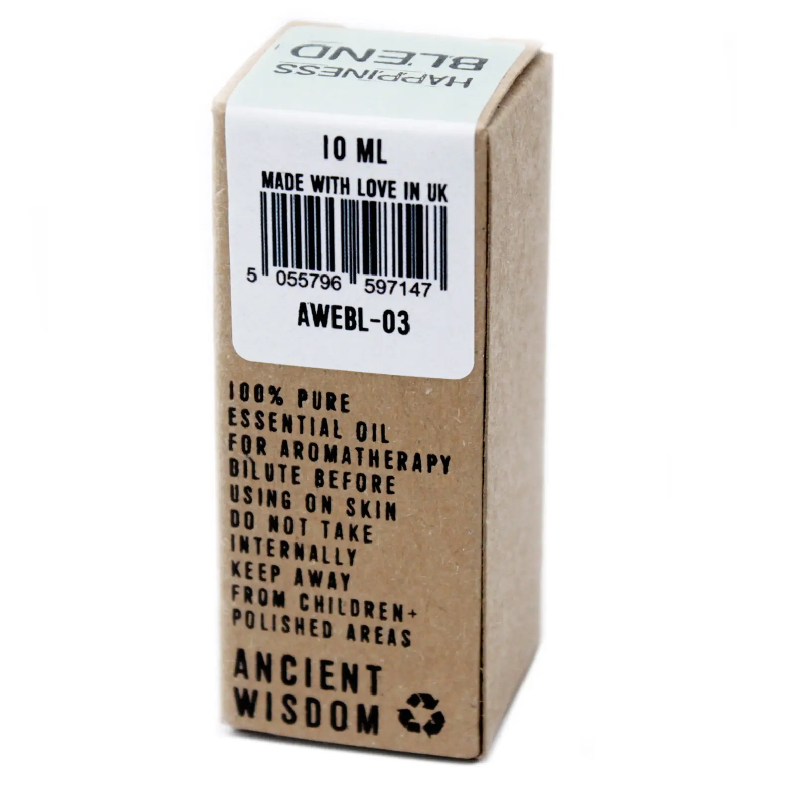 Plant Based Incense Sticks - Lush Lavender - Image 2