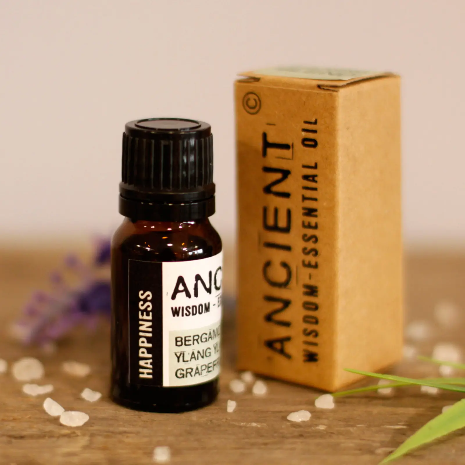 Plant Based Incense Sticks - Lush Lavender - Image 3