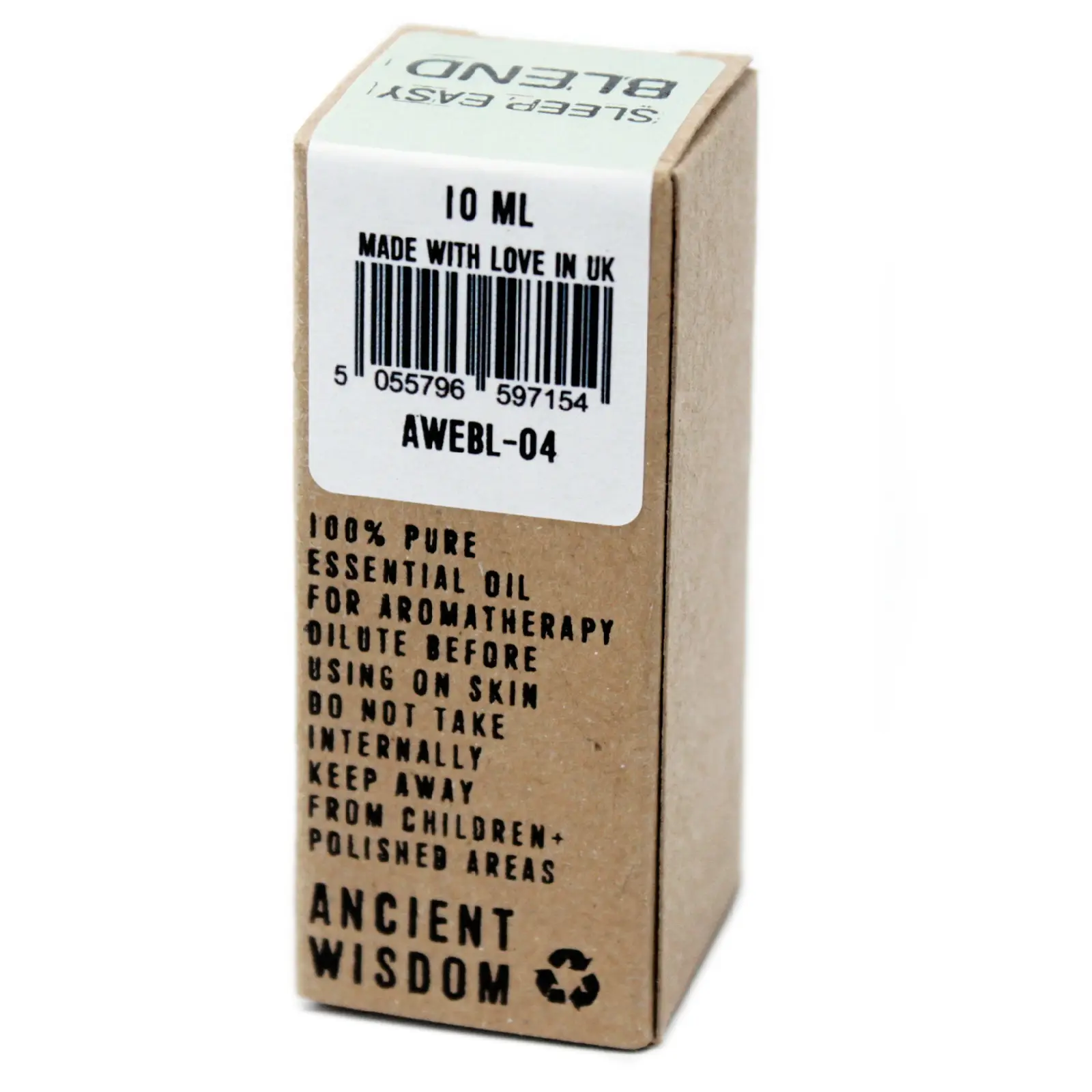 Plant Based Incense Sticks - Sandalwood - Image 2