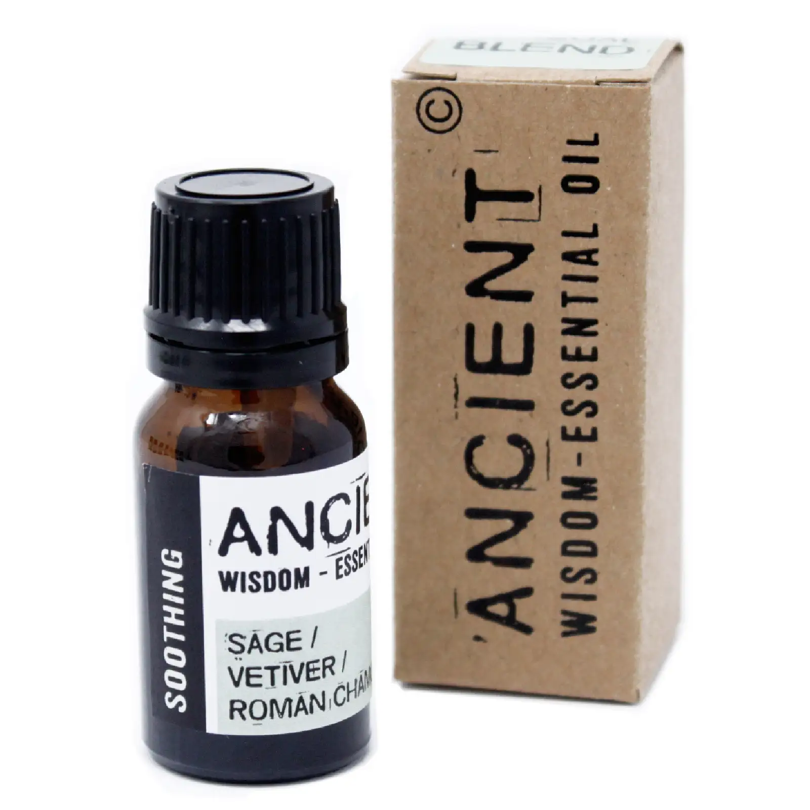 Plant Based Incense Sticks - Spicy Patchouli