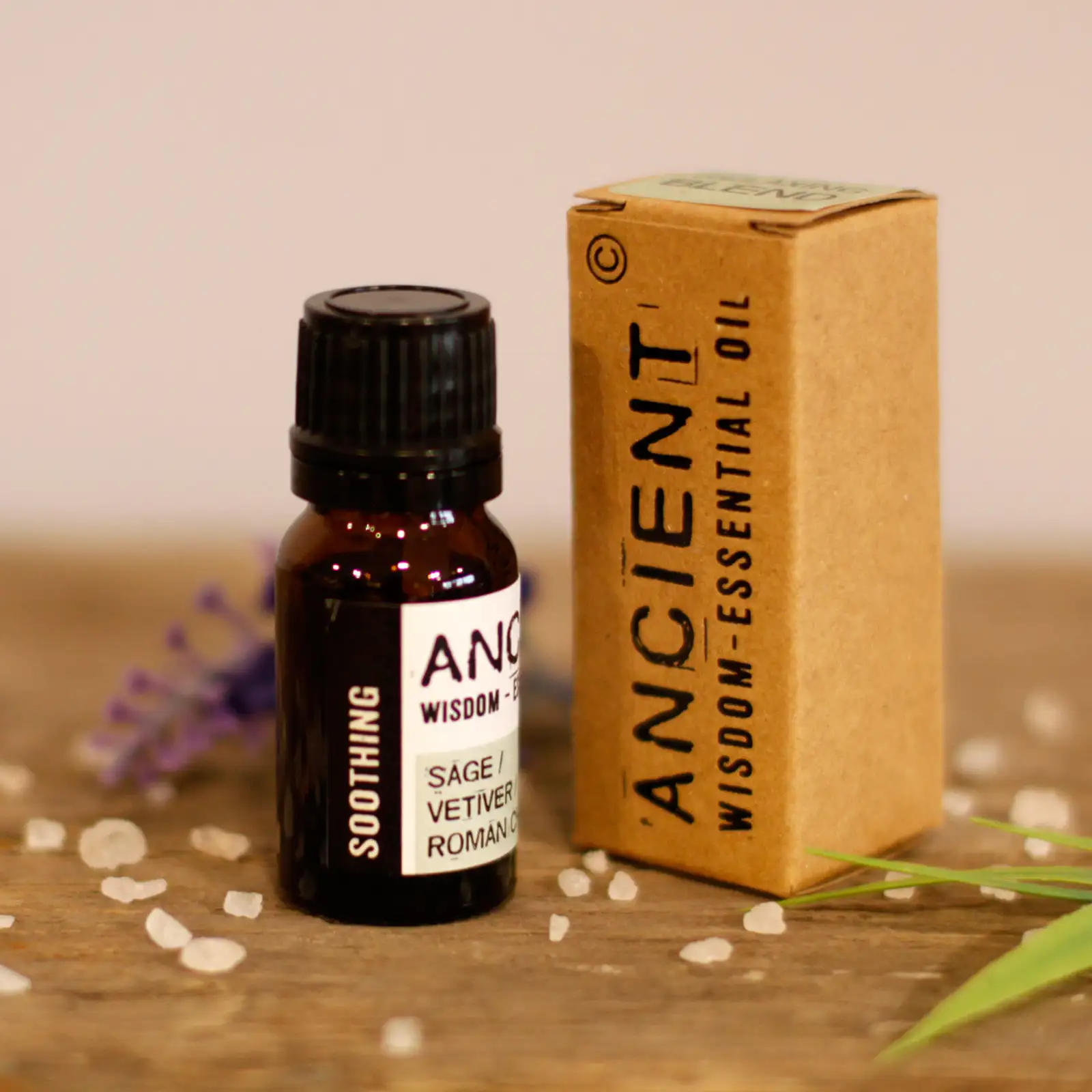 Plant Based Incense Sticks - Spicy Patchouli - Image 3