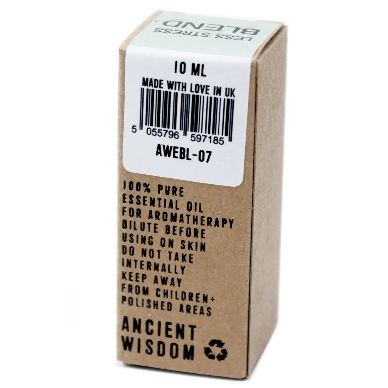 Plant Based Incense Sticks - Aloe Vera - Image 2