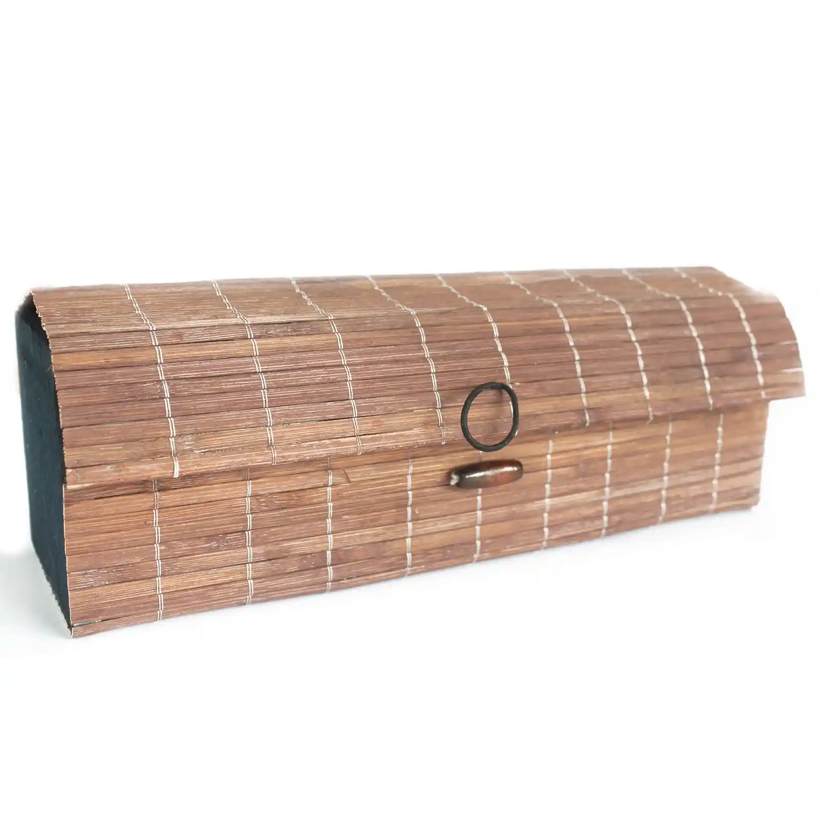 Triple Box Slatted Bamboo - Image 2
