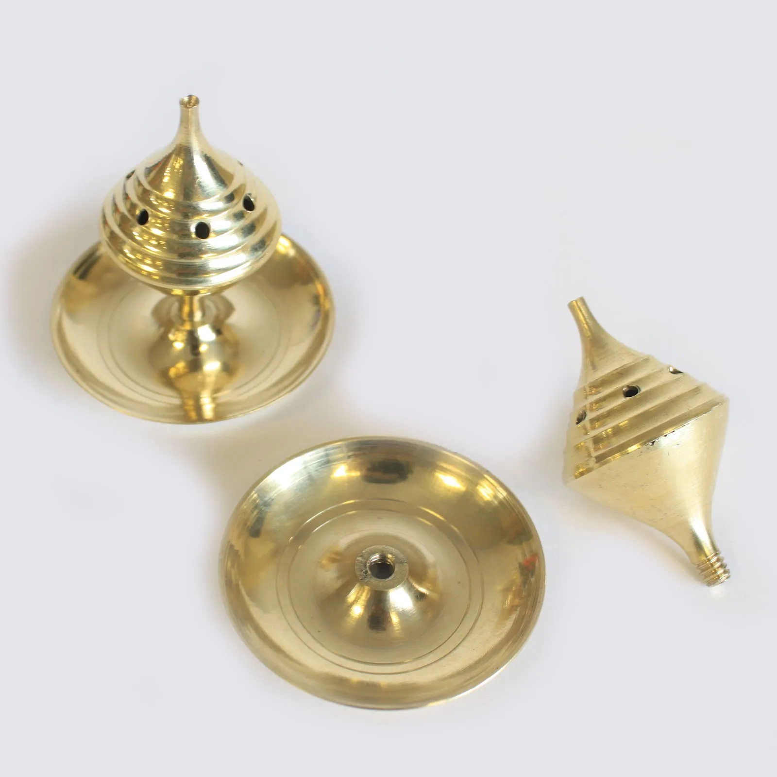 Small Incense Burner - Image 2