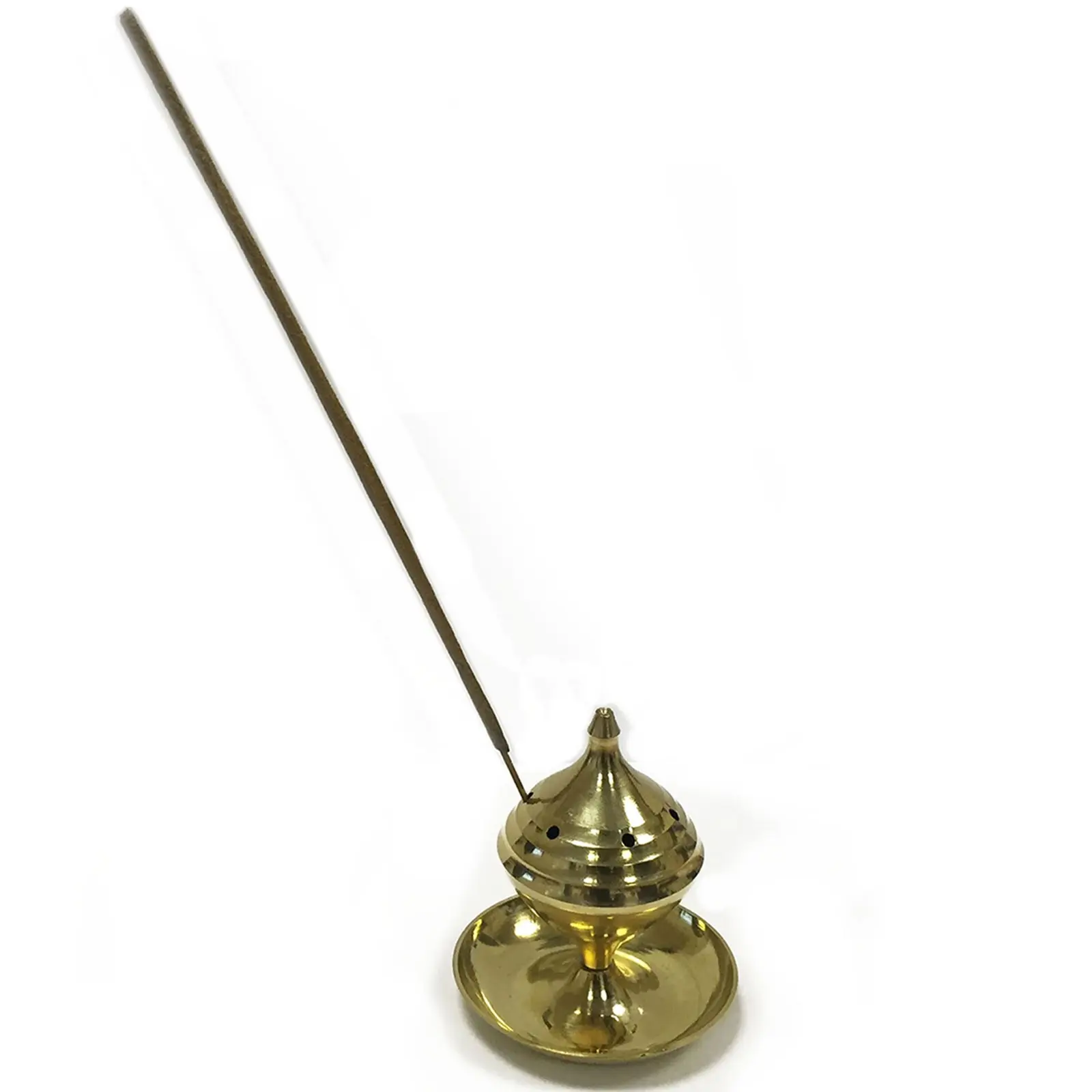 Large Incense Burner - Image 2