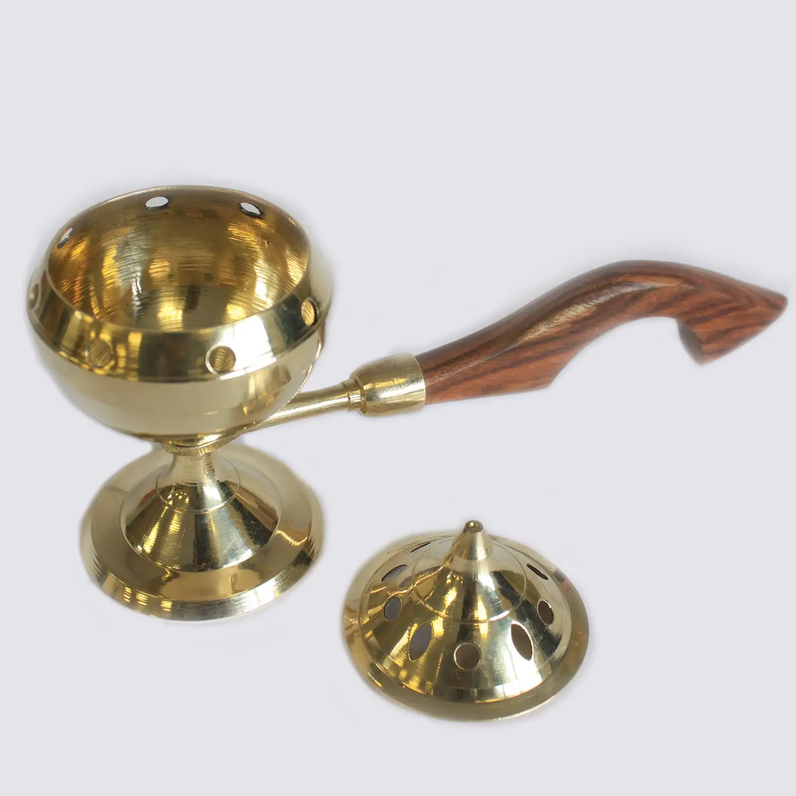 Plain Censer Burner - Image 5
