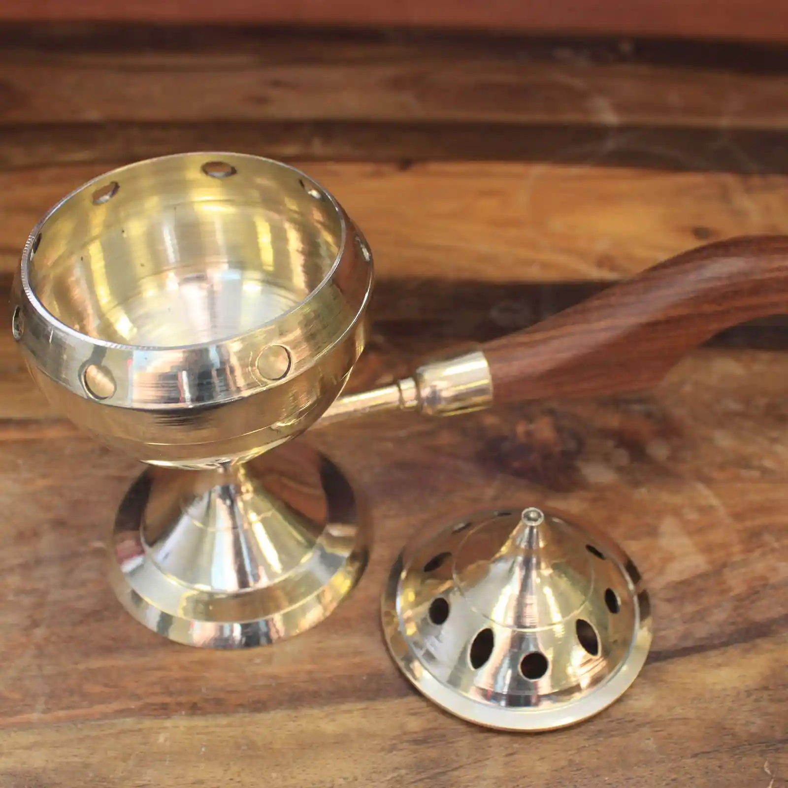 Plain Censer Burner - Image 3