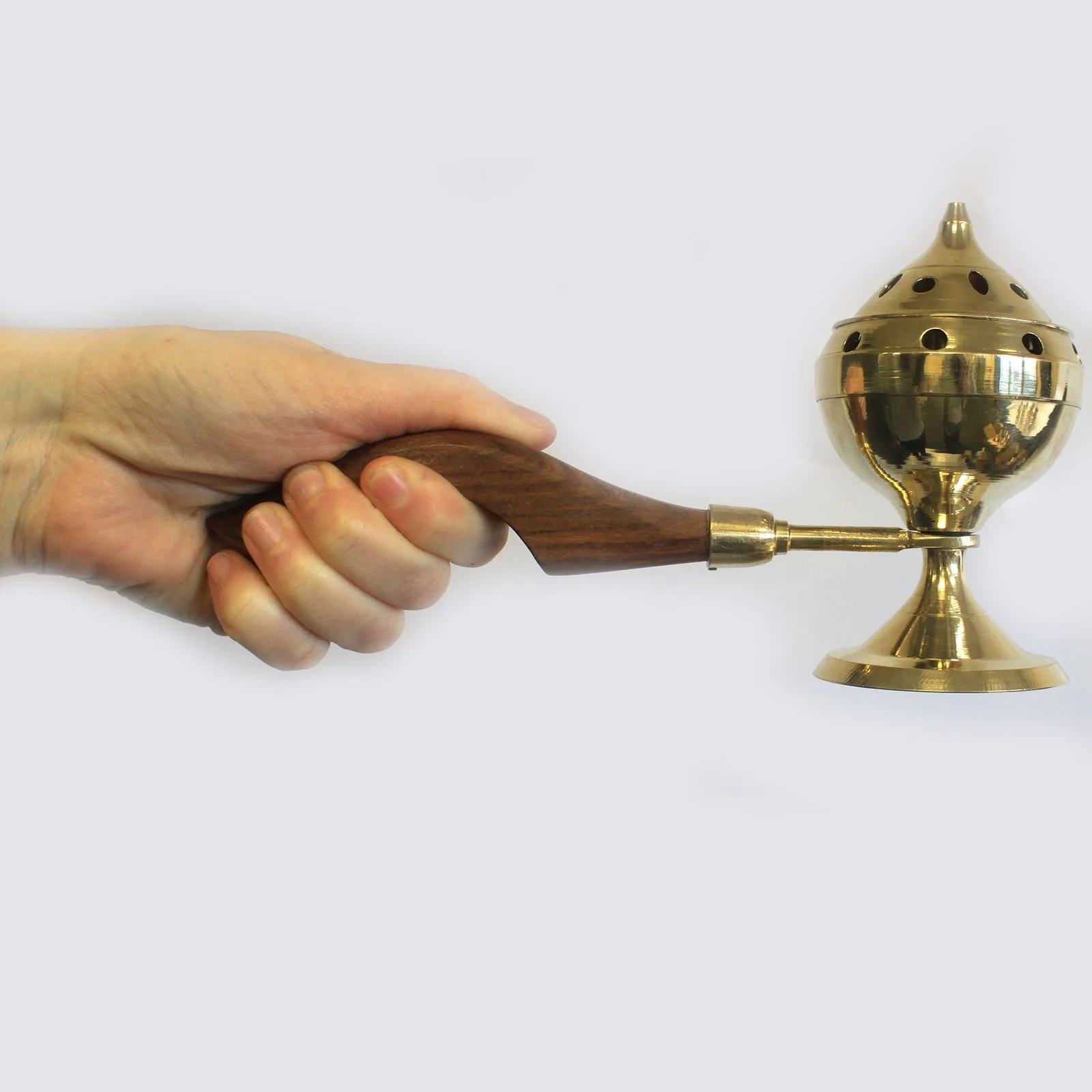 Plain Censer Burner - Image 2