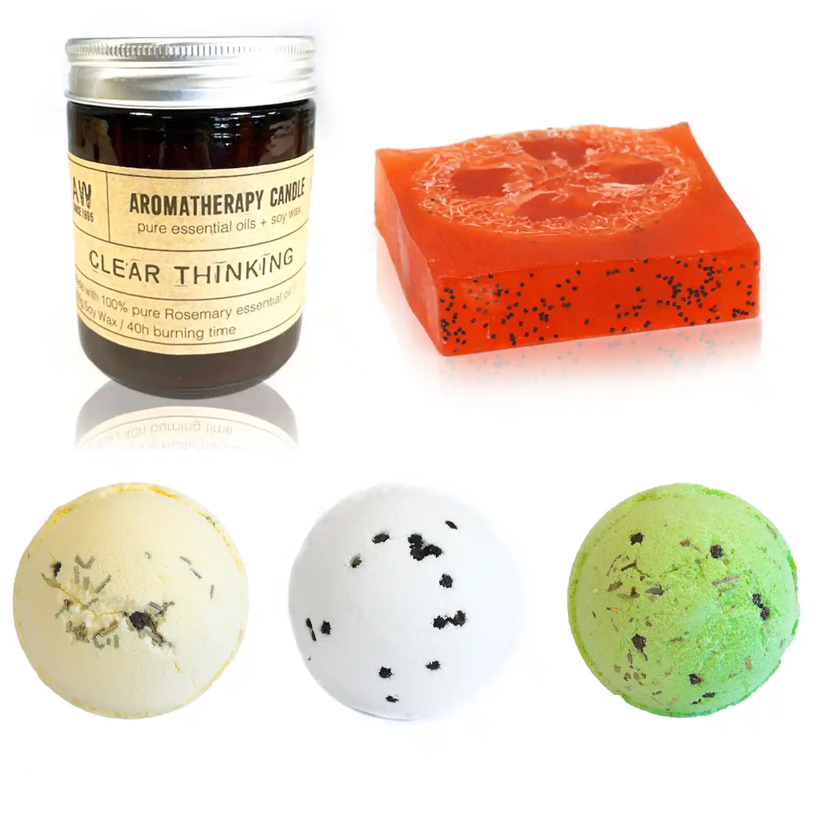 Relaxing Bath Kit Otito > Health, Beauty & Living