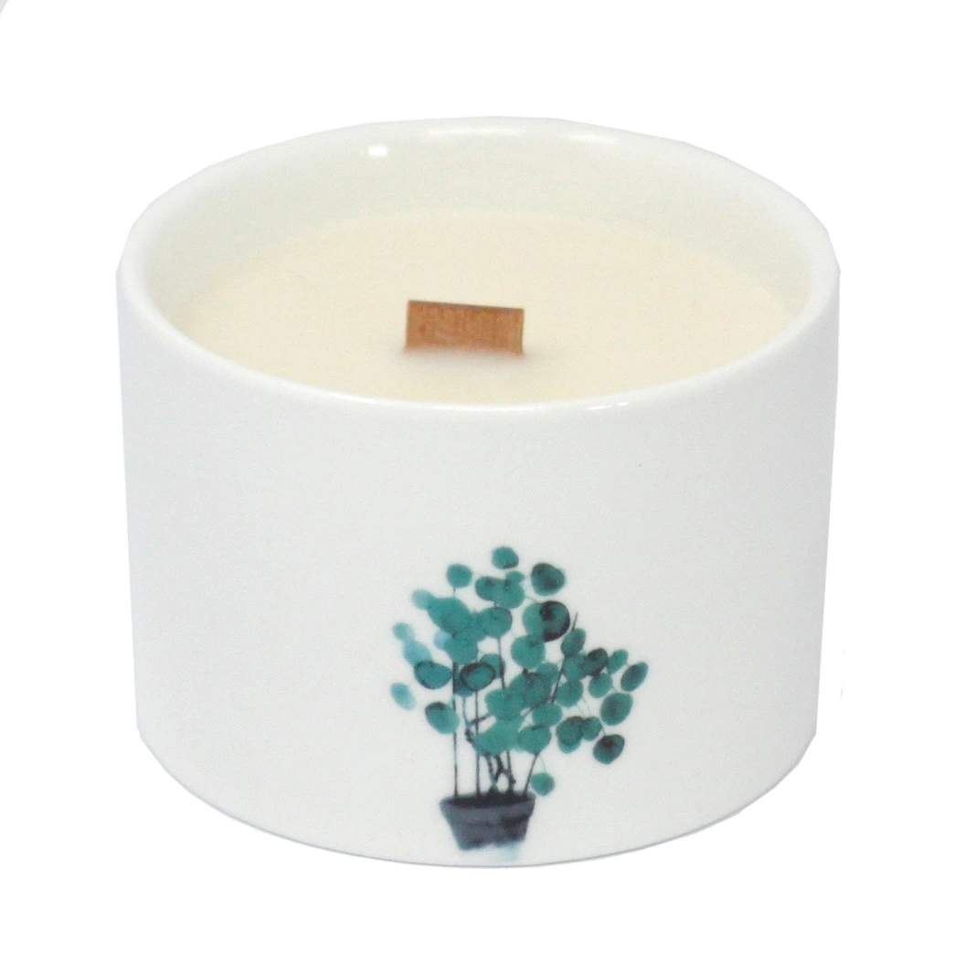Med Botanical Candles - Mullberry Harvest - Image 5