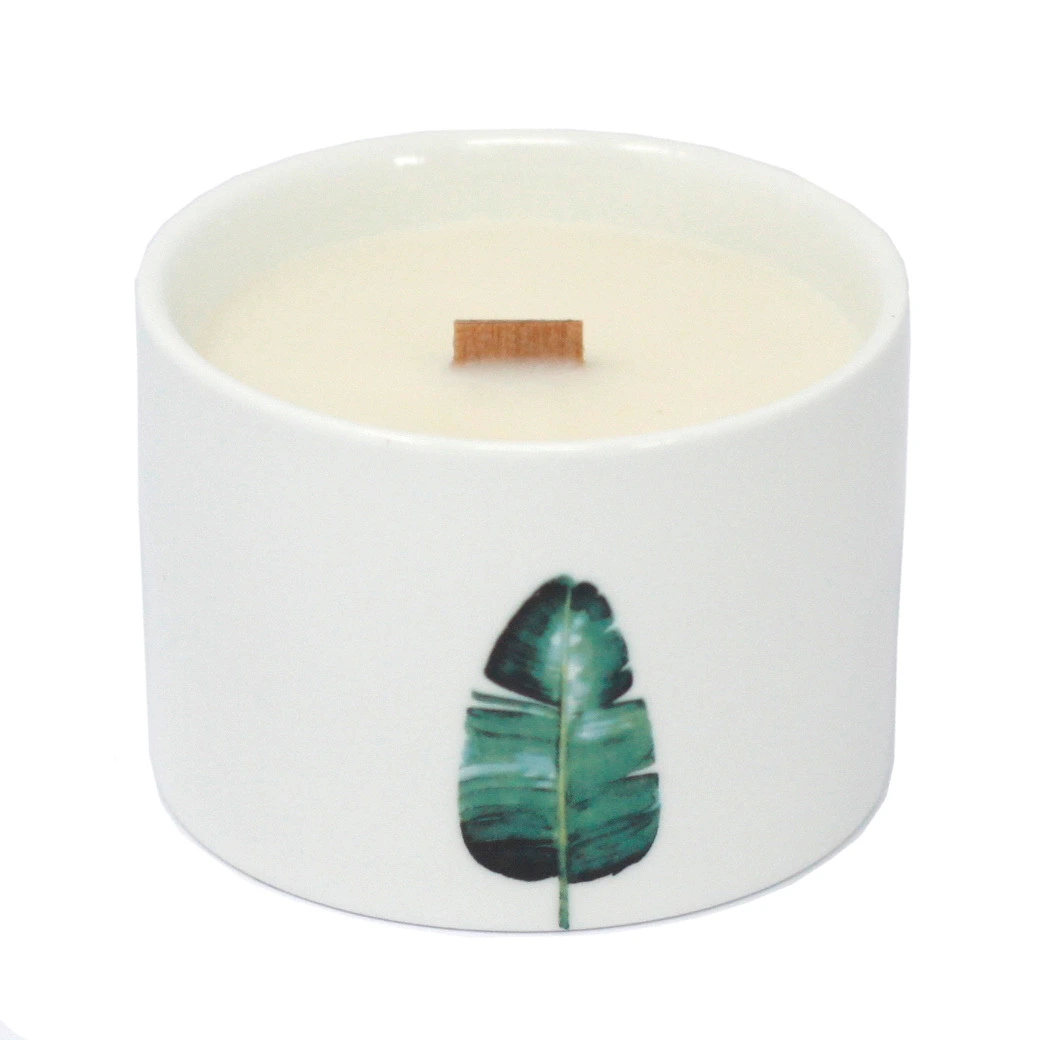 Med Botanical Candles - Mullberry Harvest - Image 2