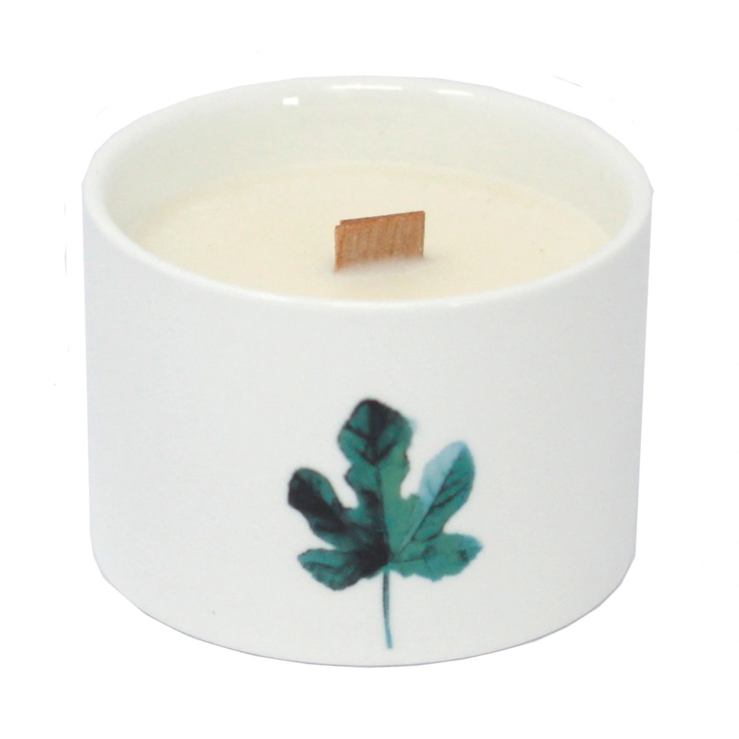 Med Botanical Candles - Mullberry Harvest - Image 3