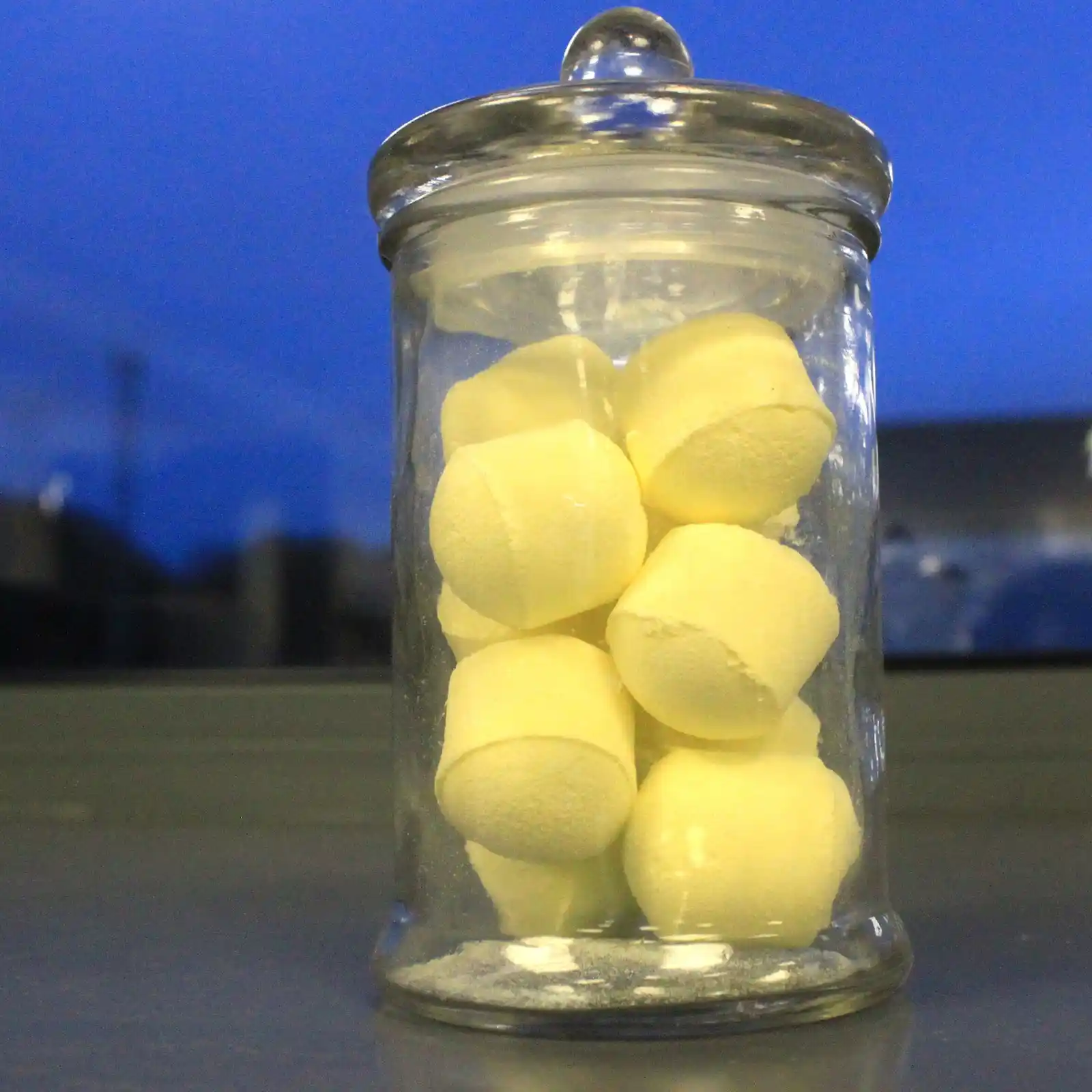 Candy Jars - Small Classic Clear - Image 2