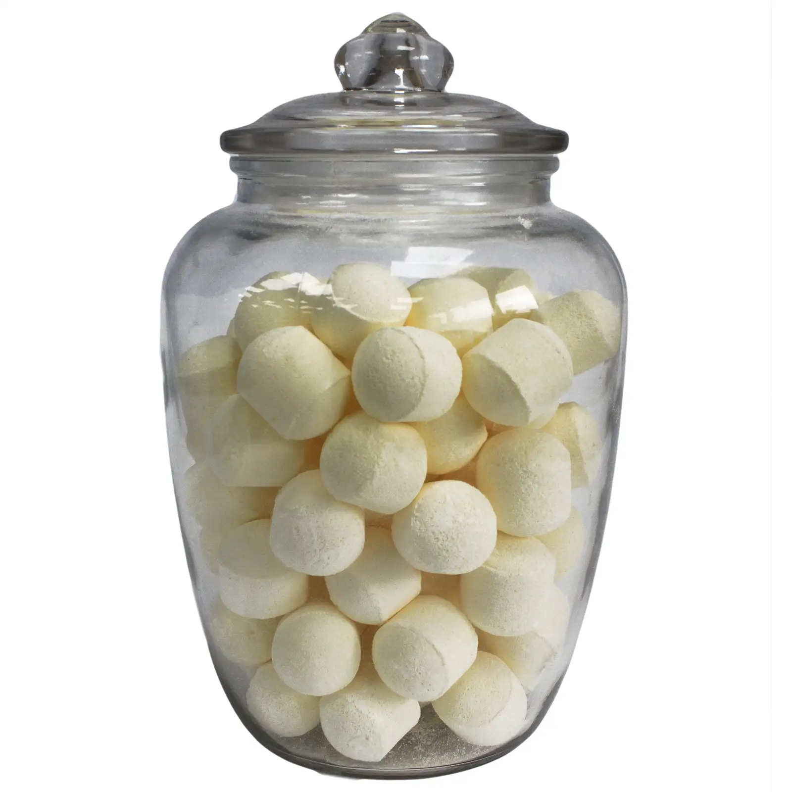 Candy Jars - Big Classic Sweet Jar 15x24.5cm - Image 2