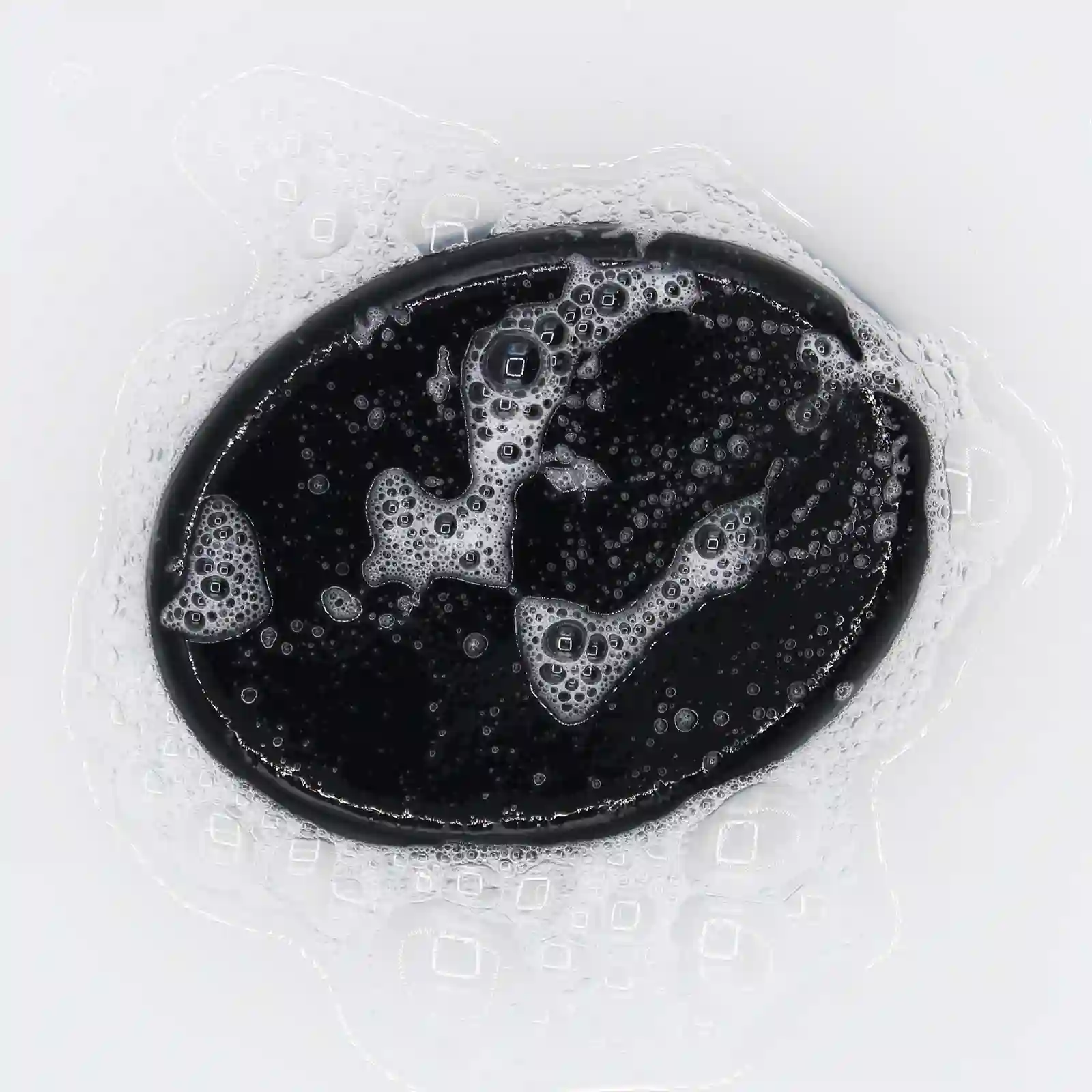 Charcoal Soap 85g - Unscented - Image 5