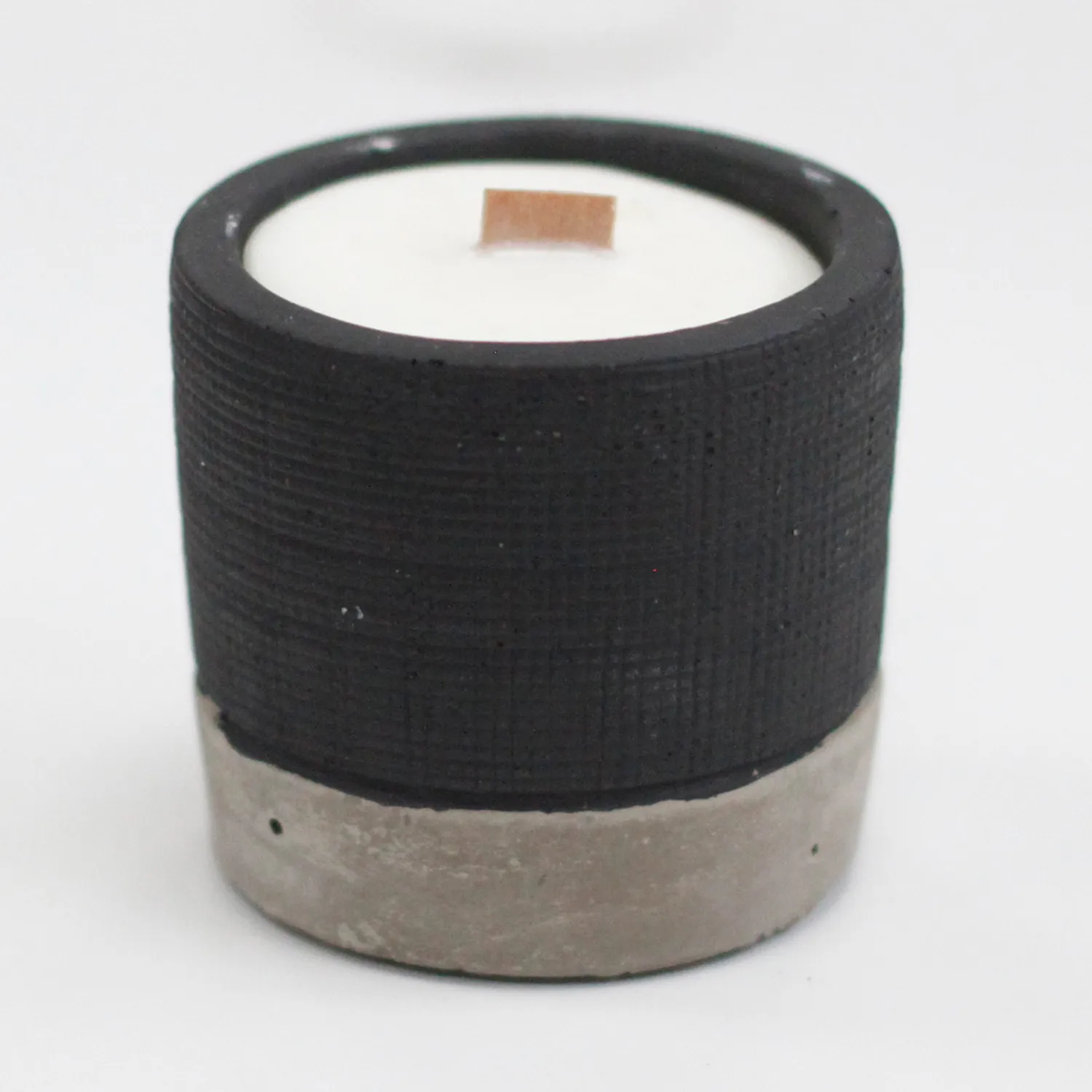 Pot - Black - Brandy Butter - Image 2