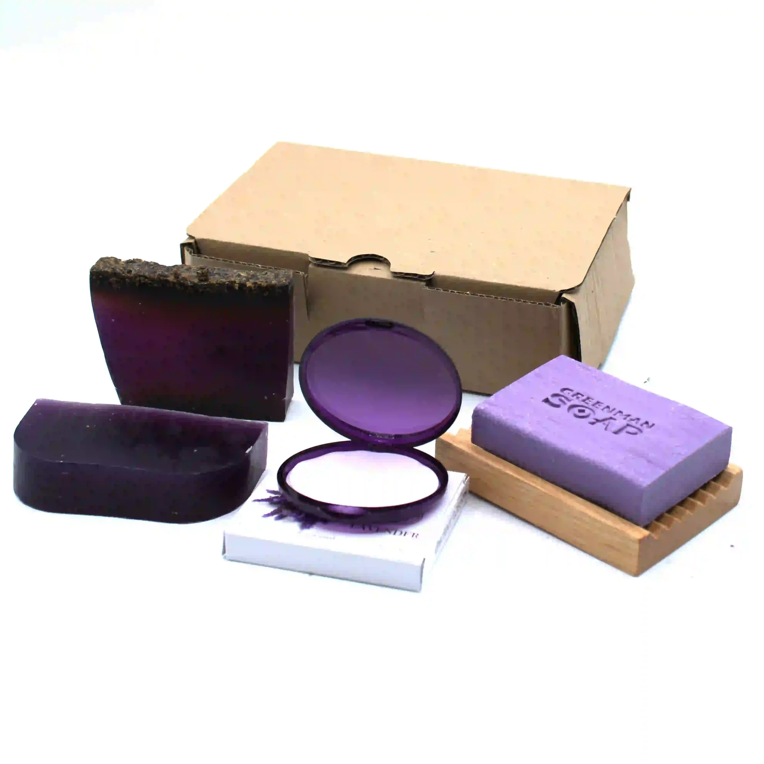 Lavender 50ml