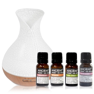 Geranium (Egypt) 50ml