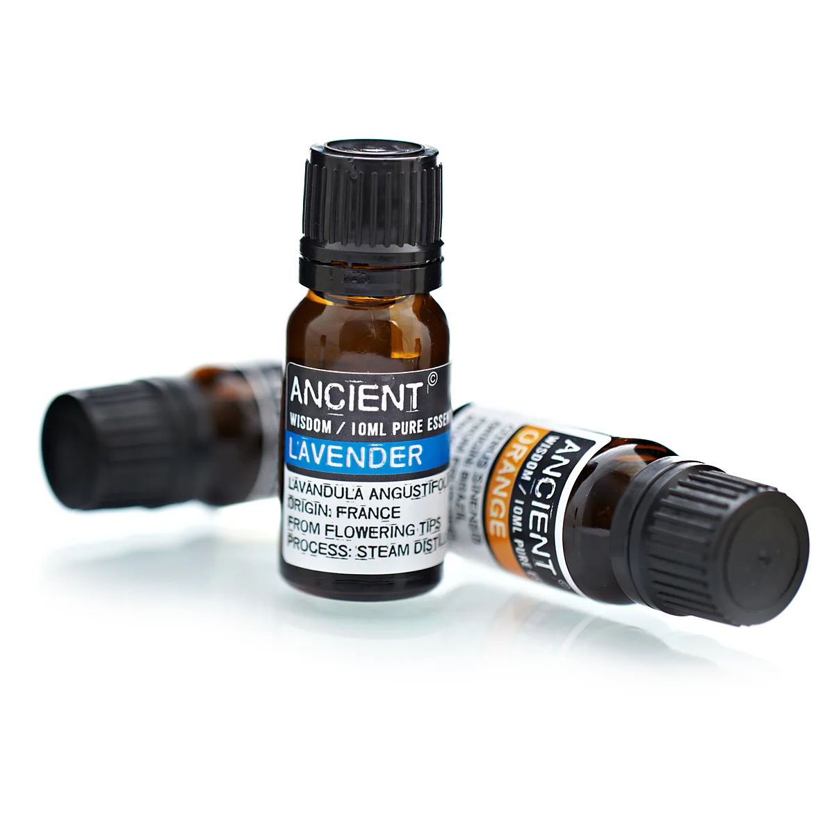 10 ml Lavender Essential Oil - Image 4