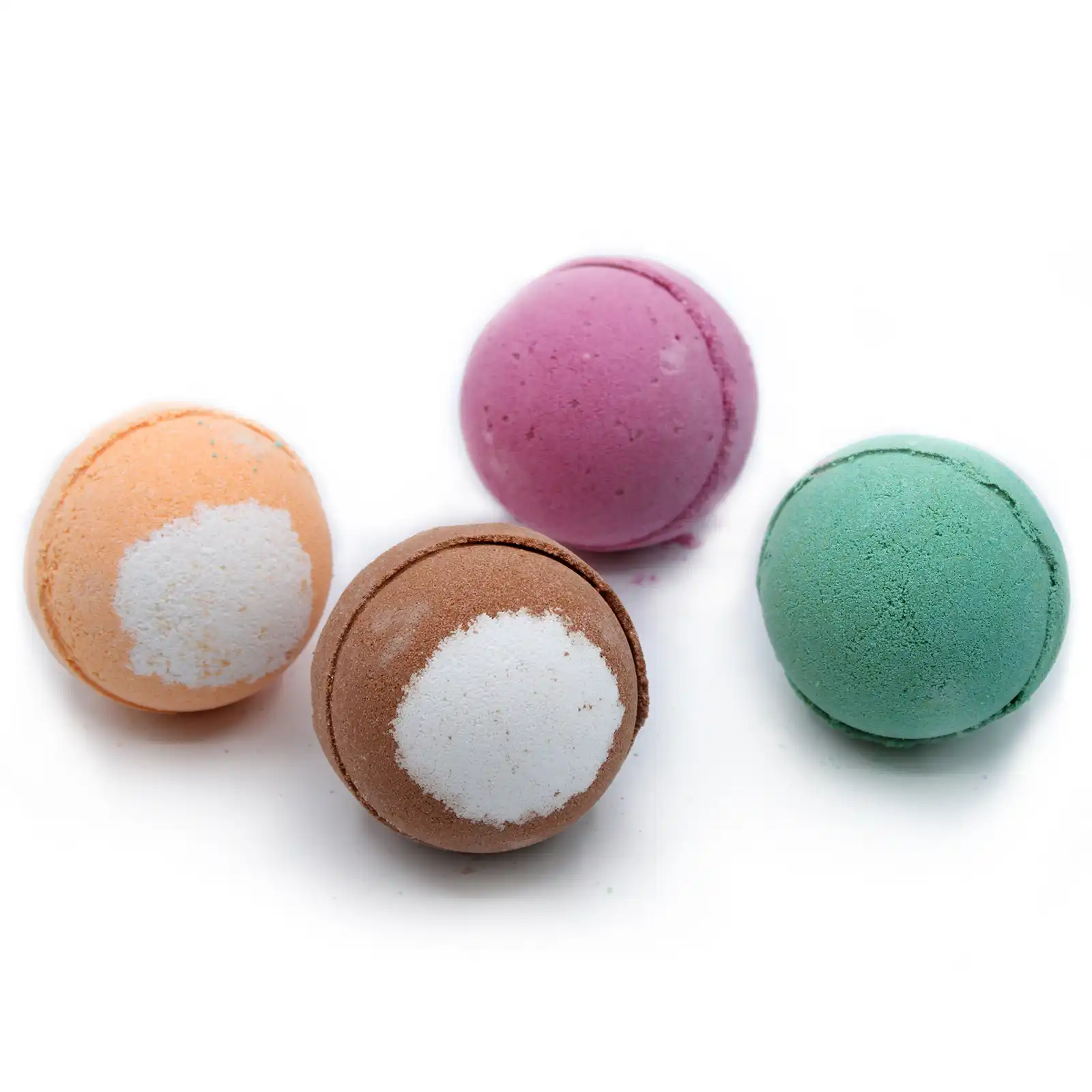 Festive Bath Bomb - Selection 1 - Image 10