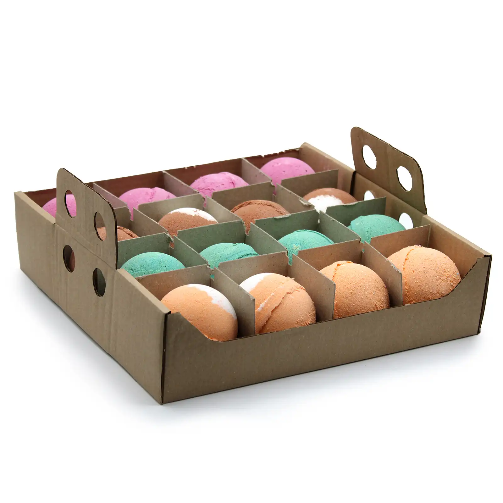 Festive Bath Bomb - Selection 1 - Image 6