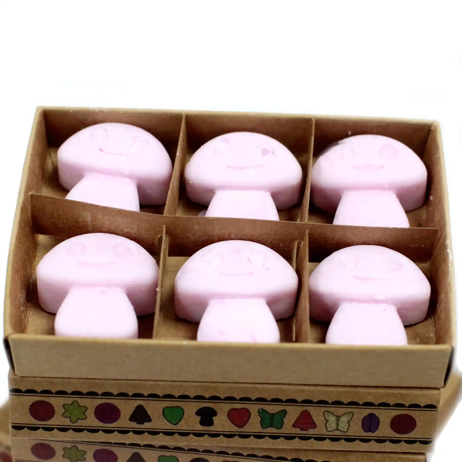 Box of 6 Wax Melts - Ylang Ylang - Image 7