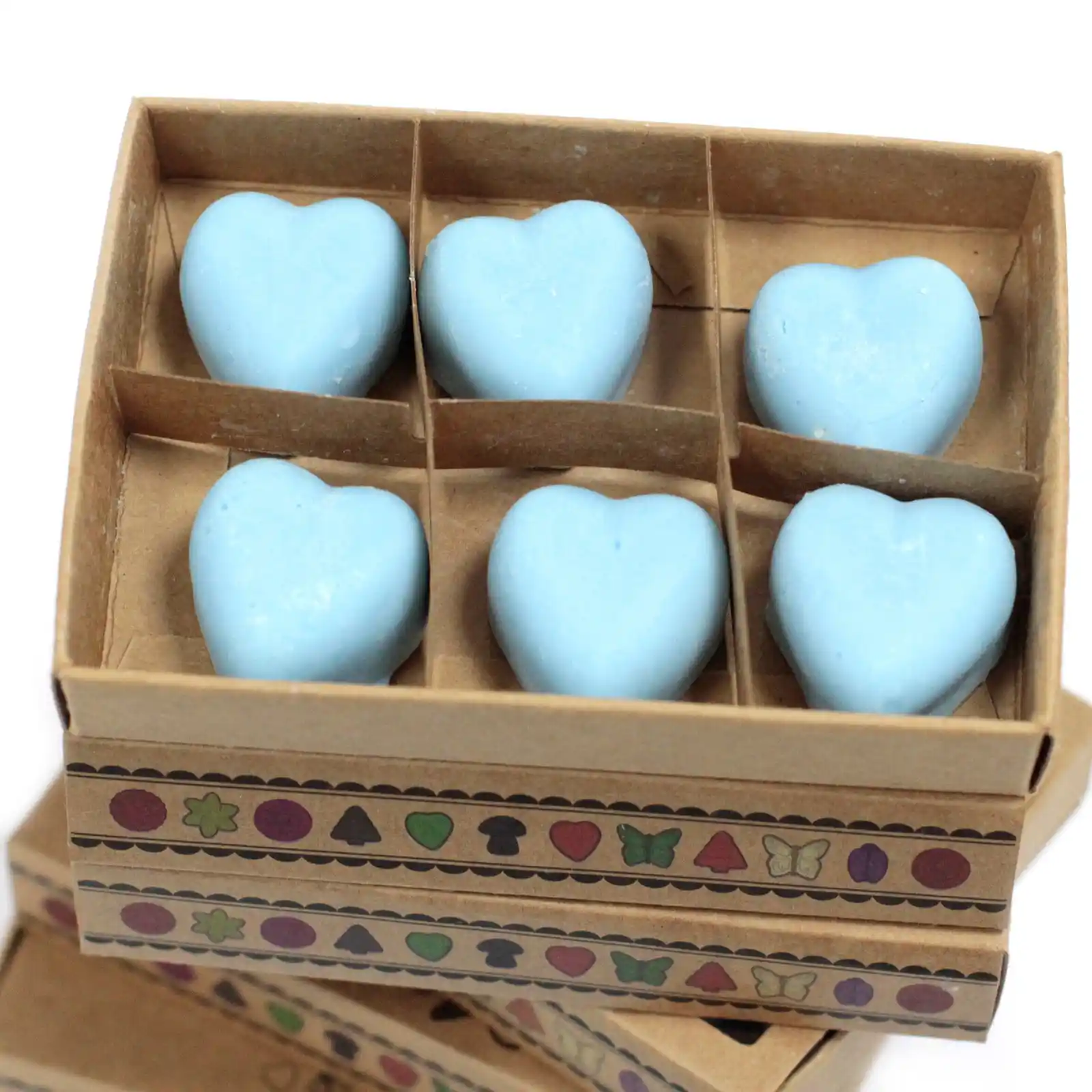 Box of 6 Wax Melts - Dewberry - Image 7