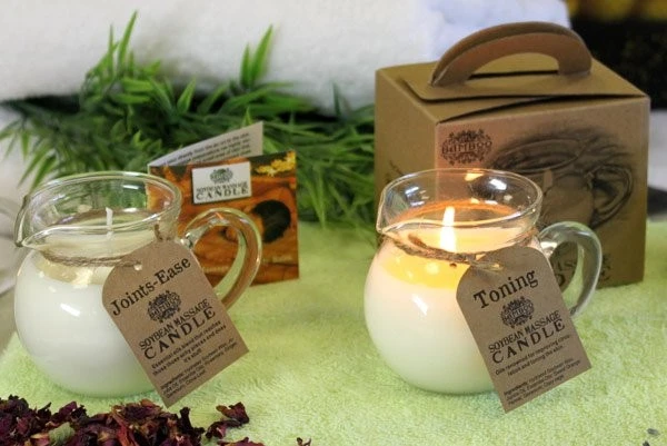 Massage Candle - Relaxing - Image 3