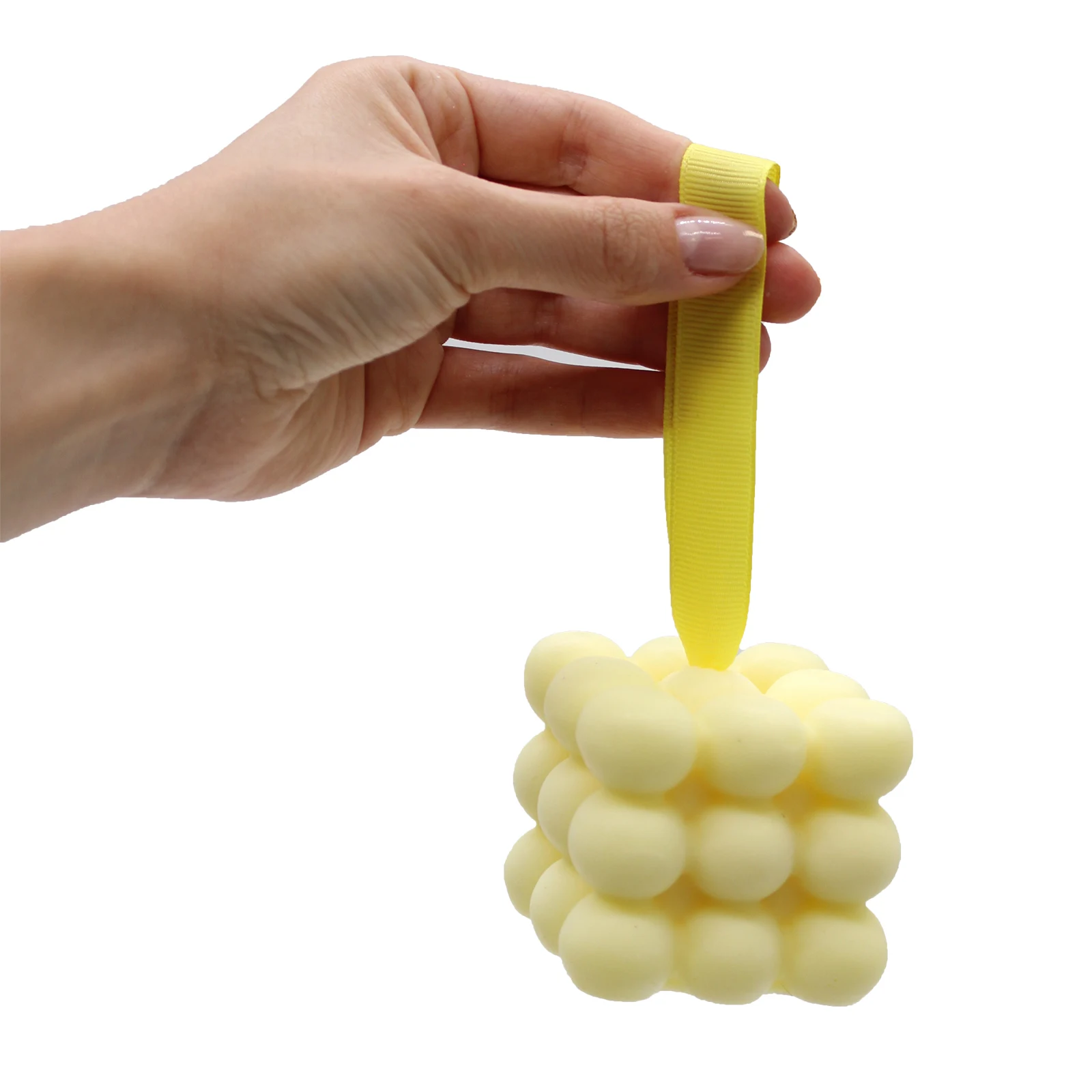 Massage Soaps - Peach & Lemon - Image 3