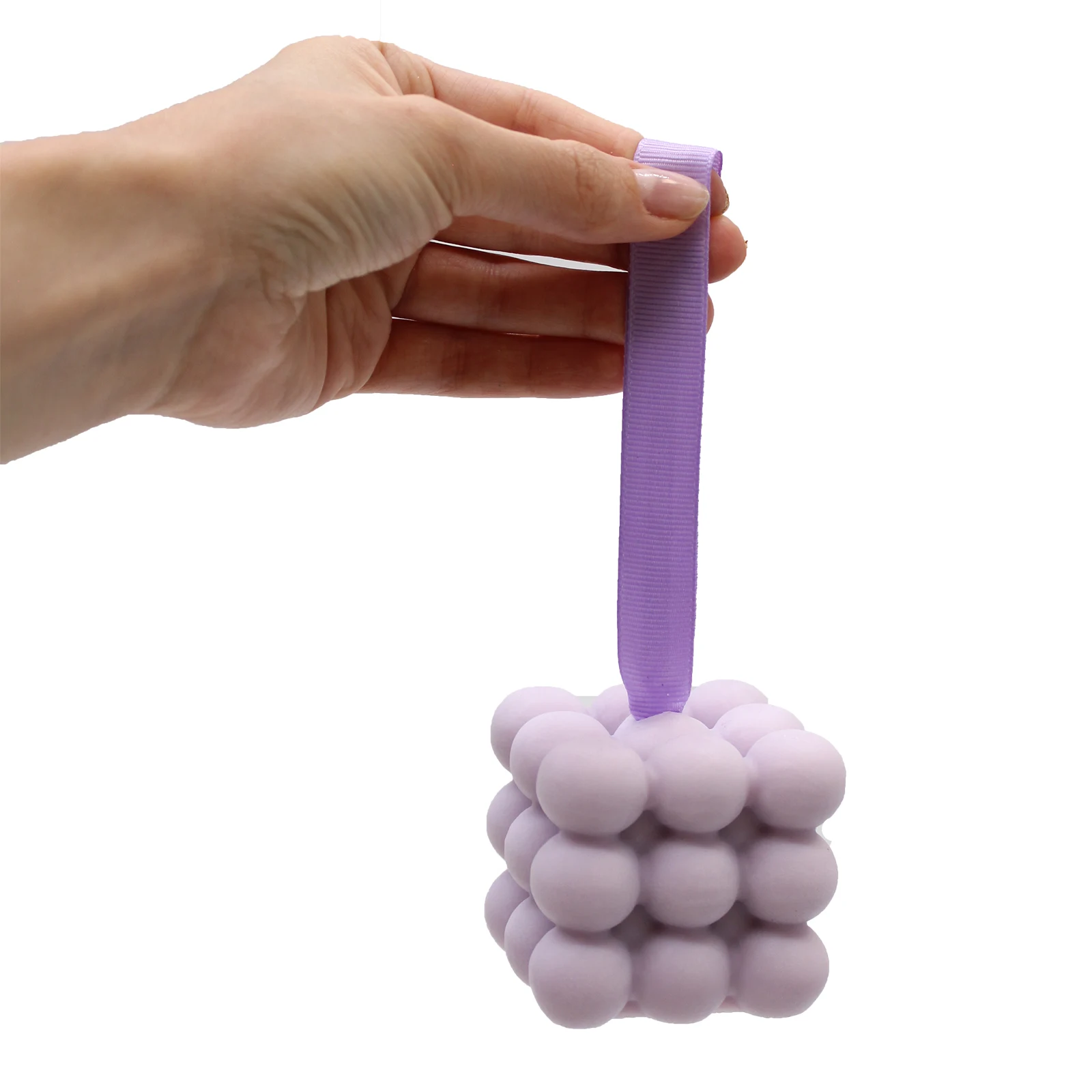 Massage Soaps - Lavender & Lilac - Image 4