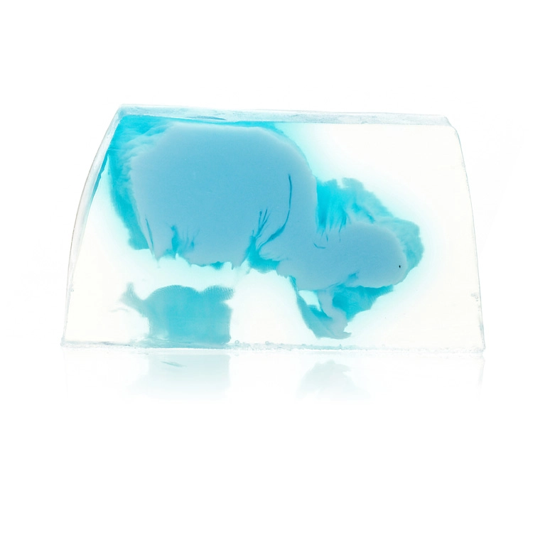 Shaving Soap Loaf 1.25kg - Sport - Image 4