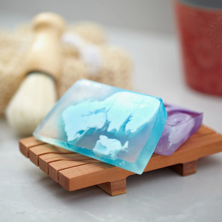 Shaving Soap Loaf 1.25kg - Sport - Image 5