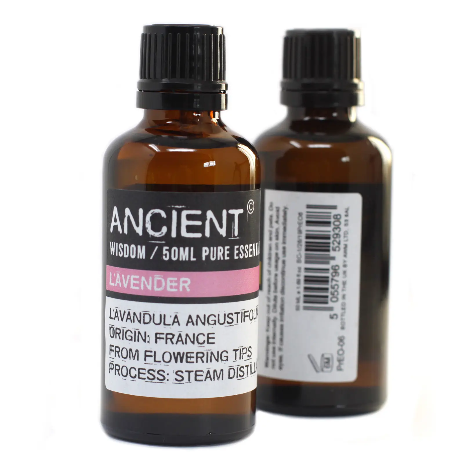 Lavender 50ml - Image 3