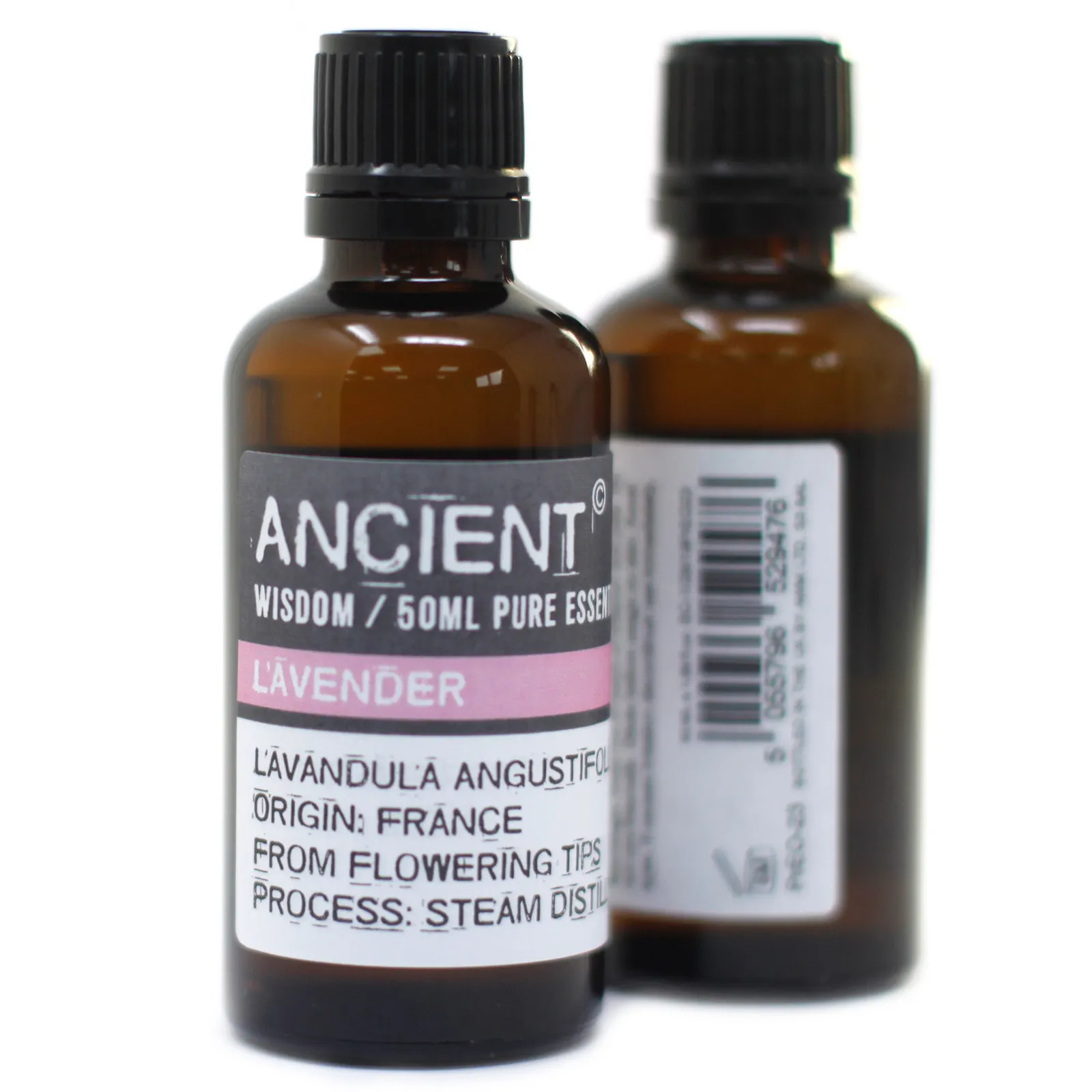 Tea Tree 50ml - Image 3