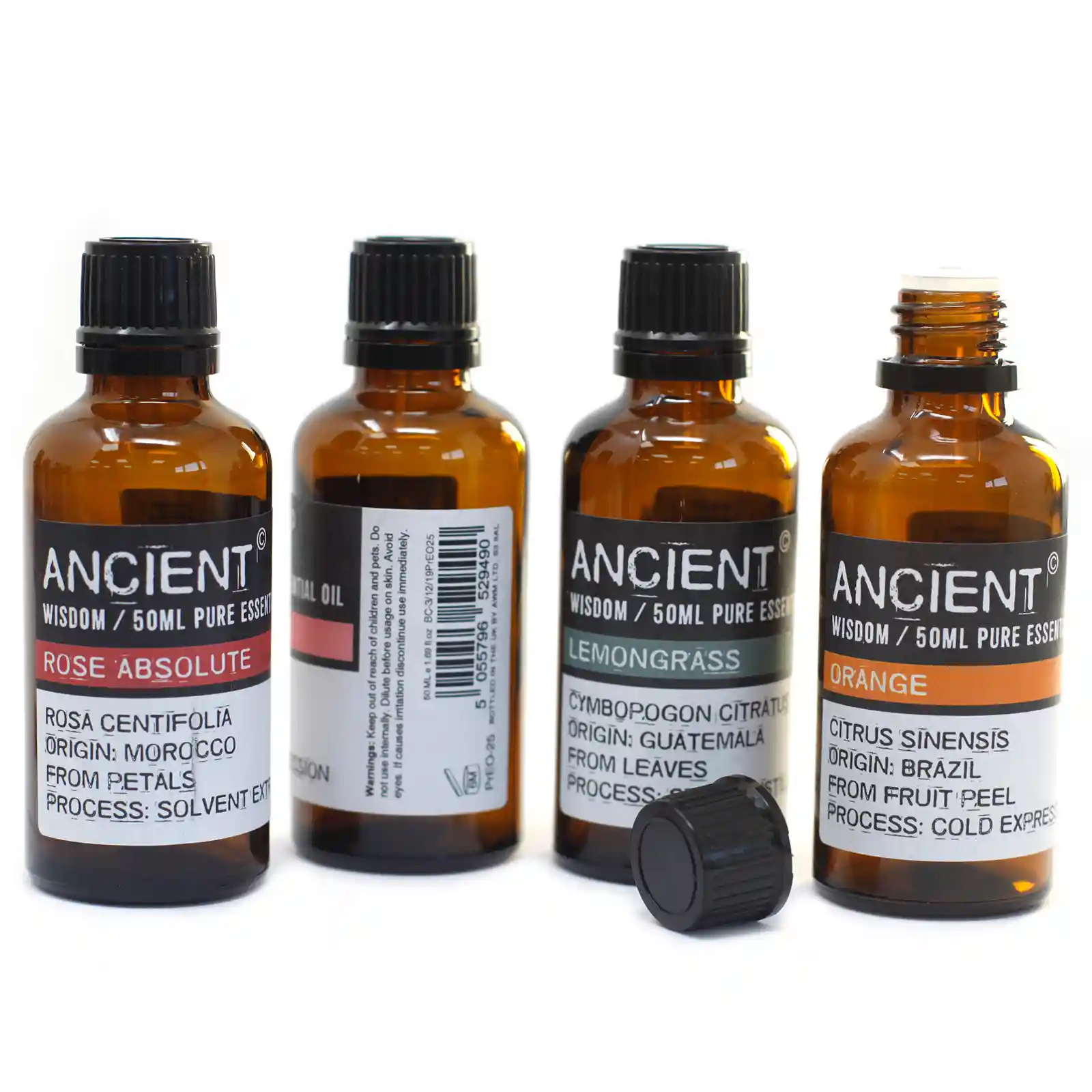 Tea Tree 50ml - Image 2