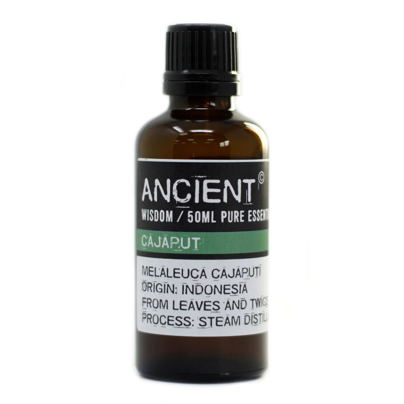 Cajaput 50ml