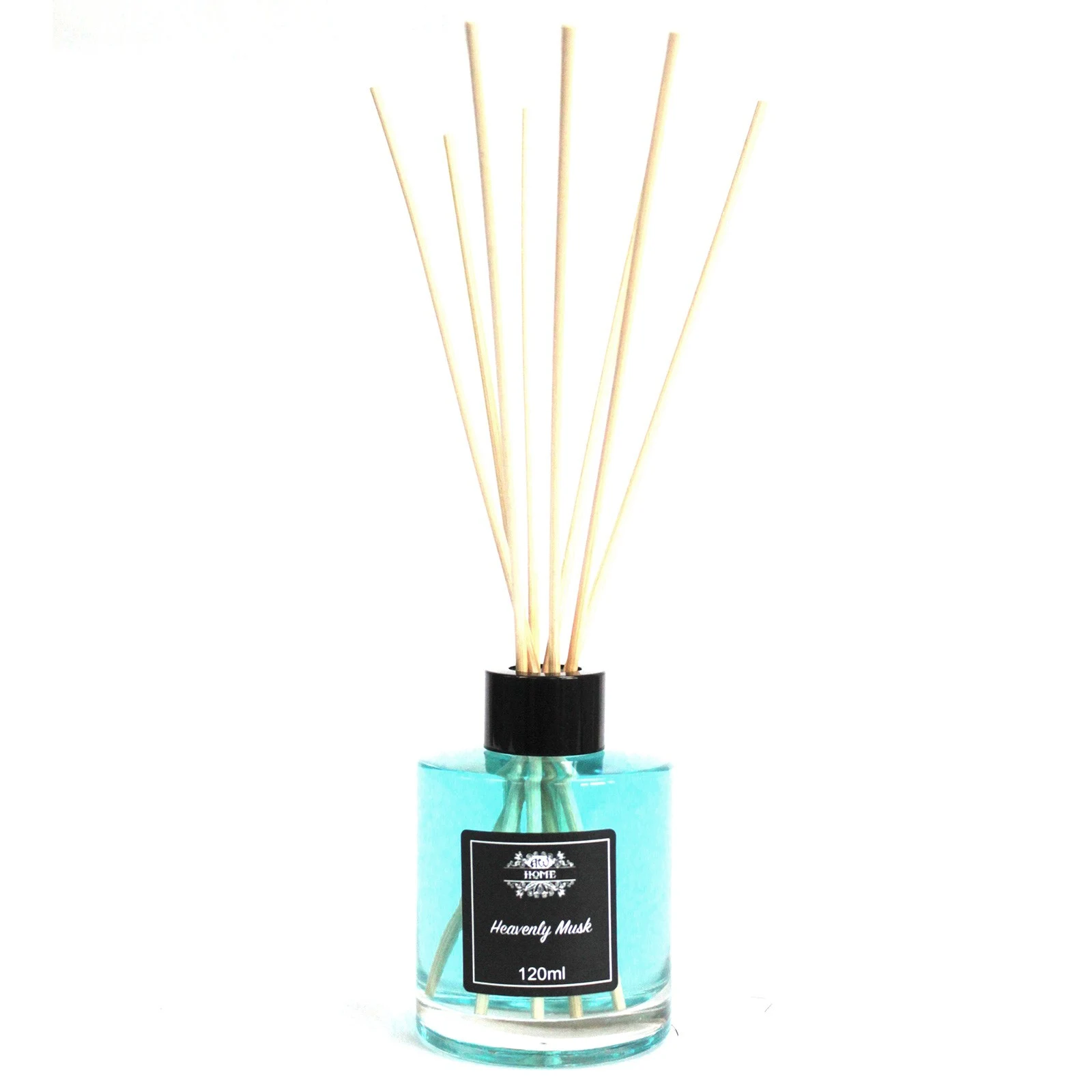 120ml Reed Diffuser - Heavenly Musk - Image 5