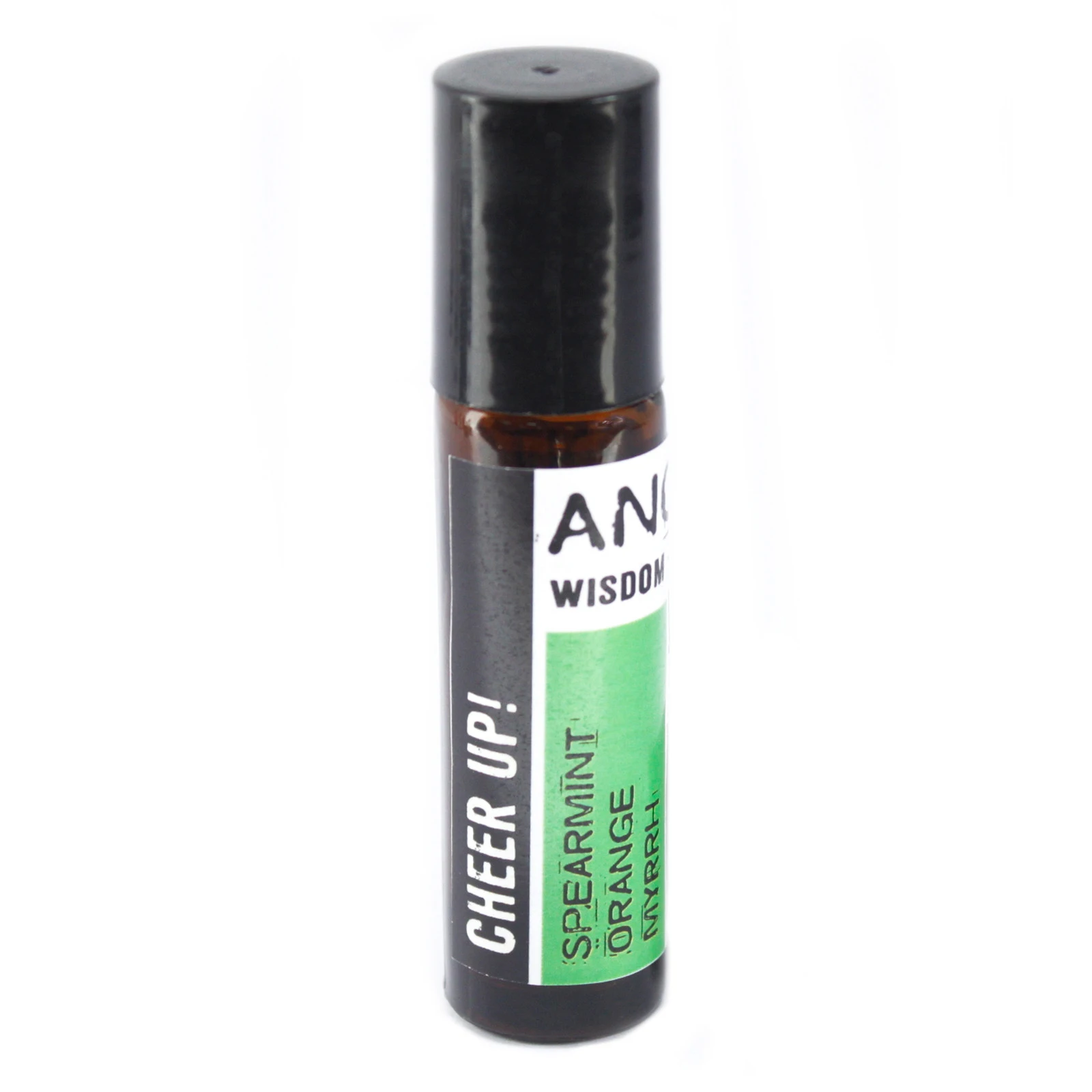 10ml Roll On Essential Oil Blend - Cheer Up! - Image 7