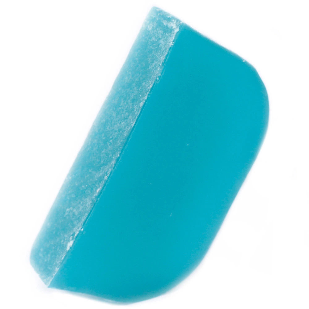 Tea Tree & Peppermint - Argan Solid Shampoo Loaf - Image 7