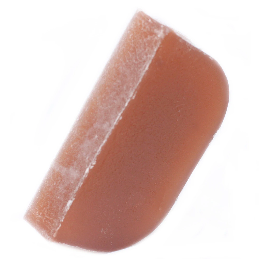 Ginger - Argan Solid Shampoo Loaf - Image 5