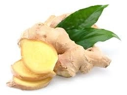 Ginger - Argan Solid Shampoo Loaf - Image 2