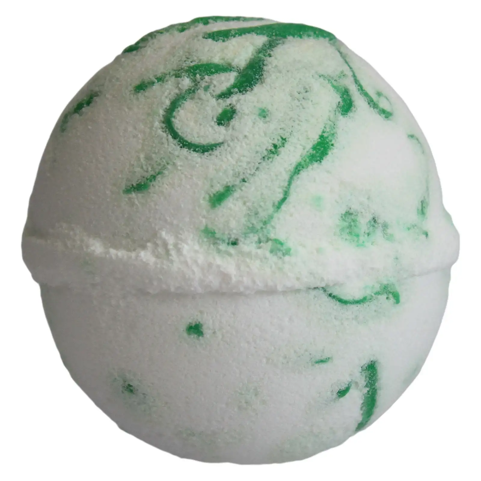 Tropical Paradise Coco Bath Bomb - Pomelo - Image 3