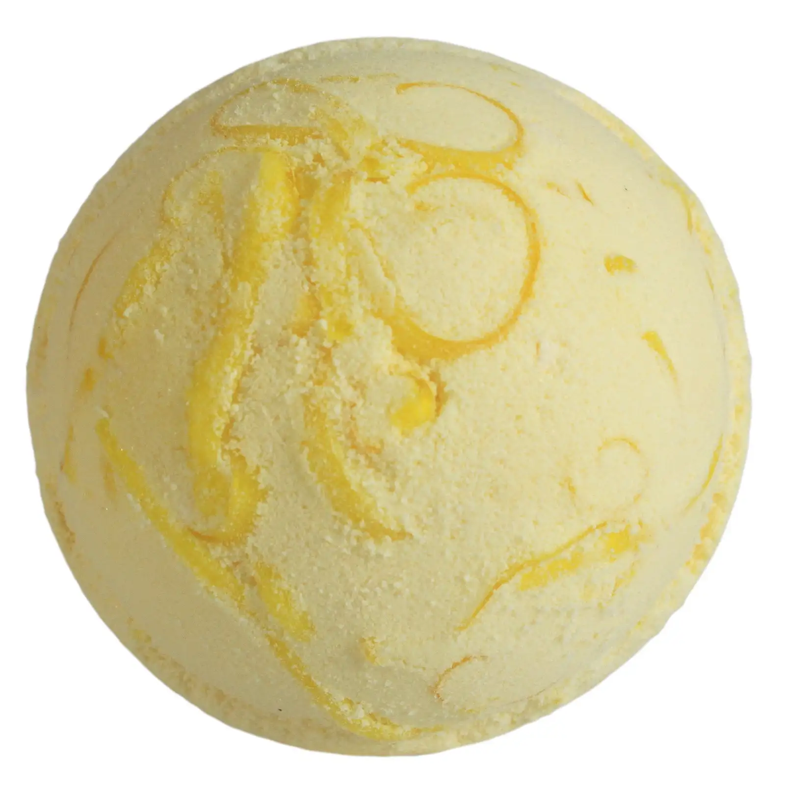 Tropical Paradise Coco Bath Bomb - Pineapple - Image 2