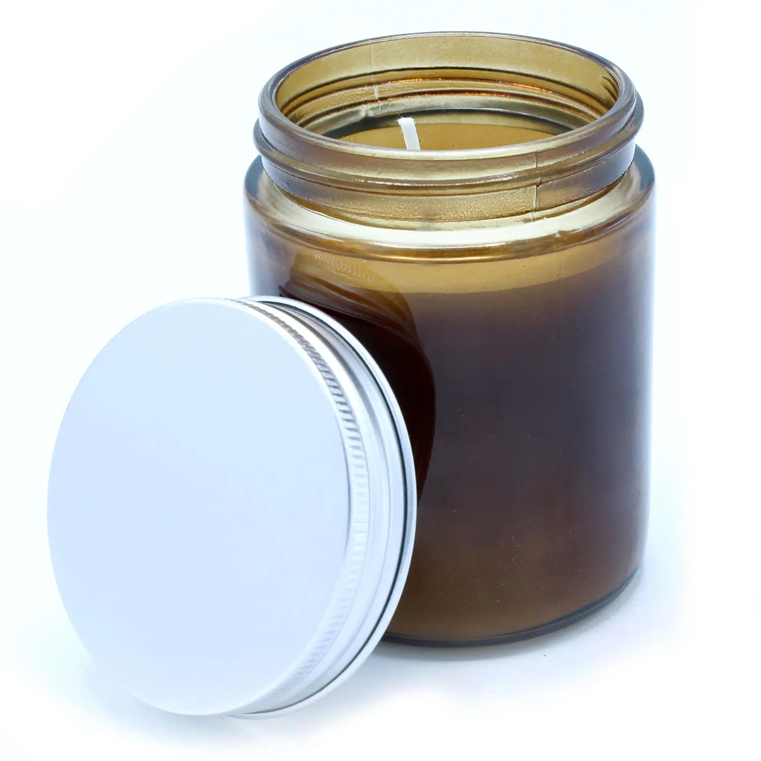 Aromatherapy Candle - Creativity - Image 5