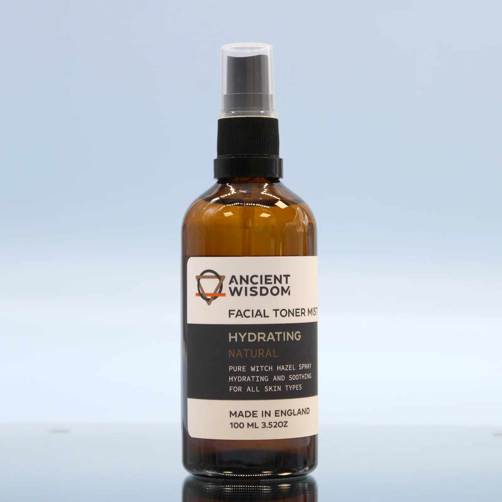 Pure Witch Hazel 100ml - Image 3