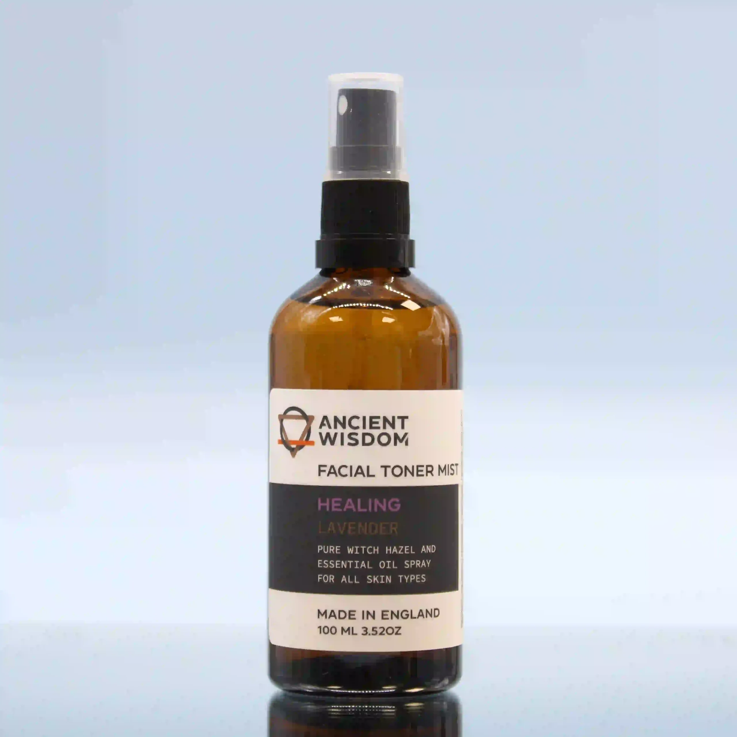Witch Hazel with Lavender 100ml - Image 3